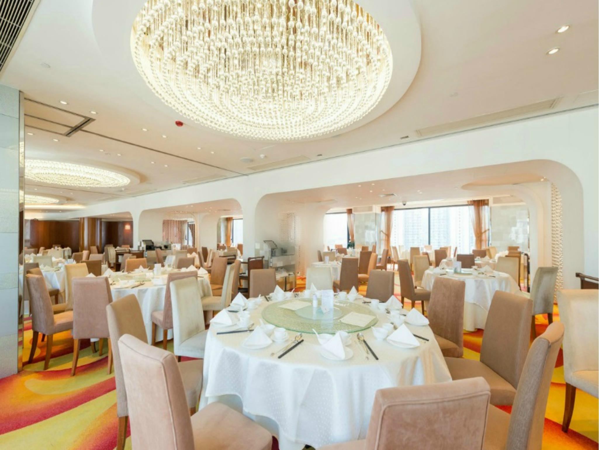โรงแรมแพนด้า 4*