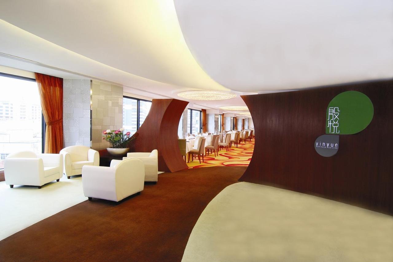 โรงแรม โรงแรมแพนด้า