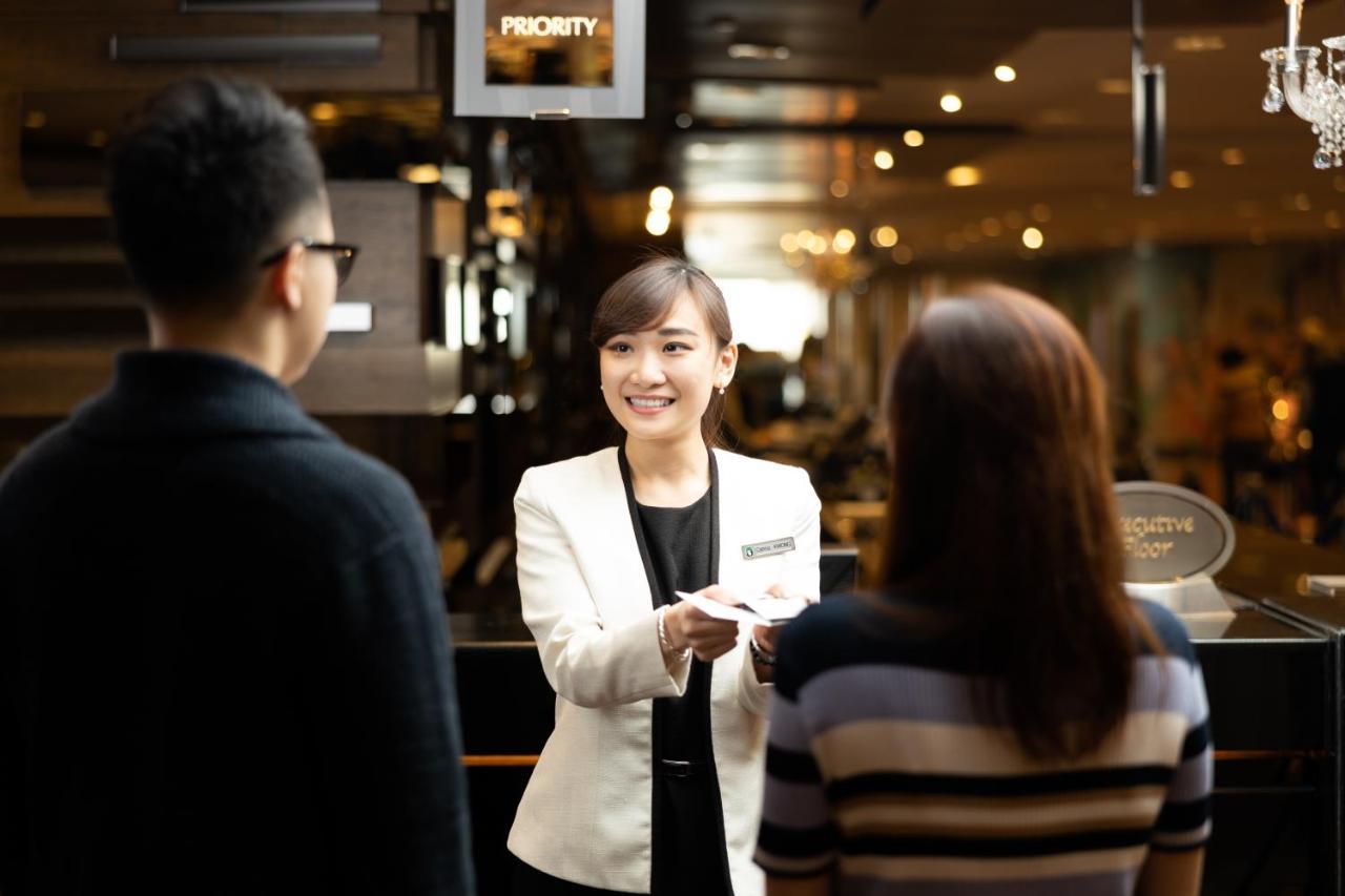 โรงแรมแพนด้า โรงแรม