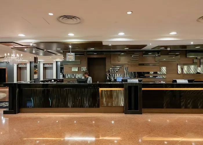 Panda Hotel