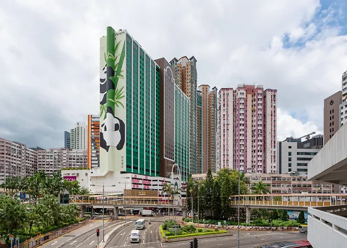 Panda Hotel