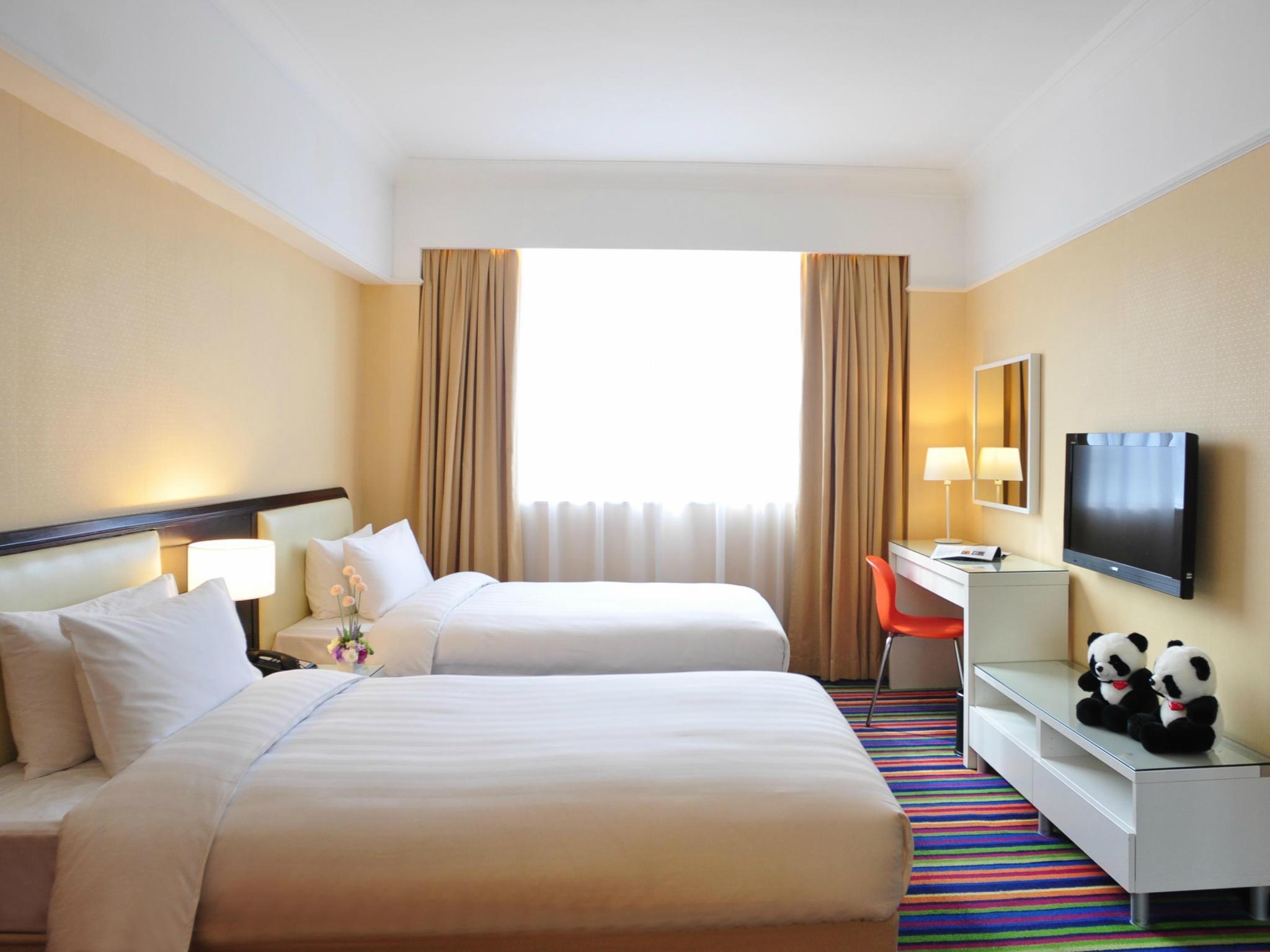 Hotel Panda