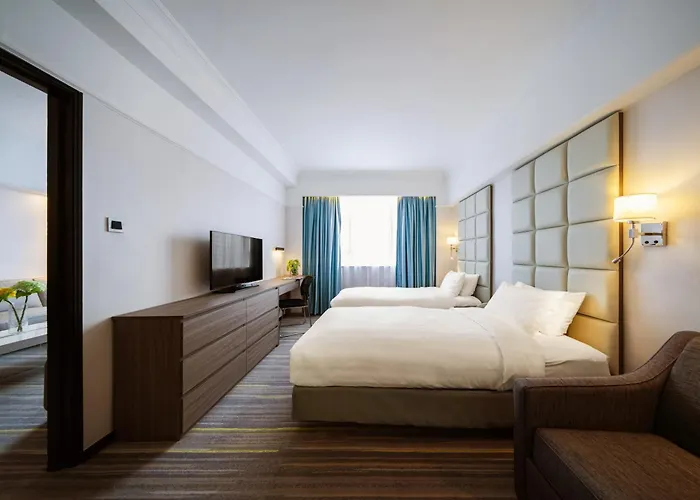 Panda Hotel