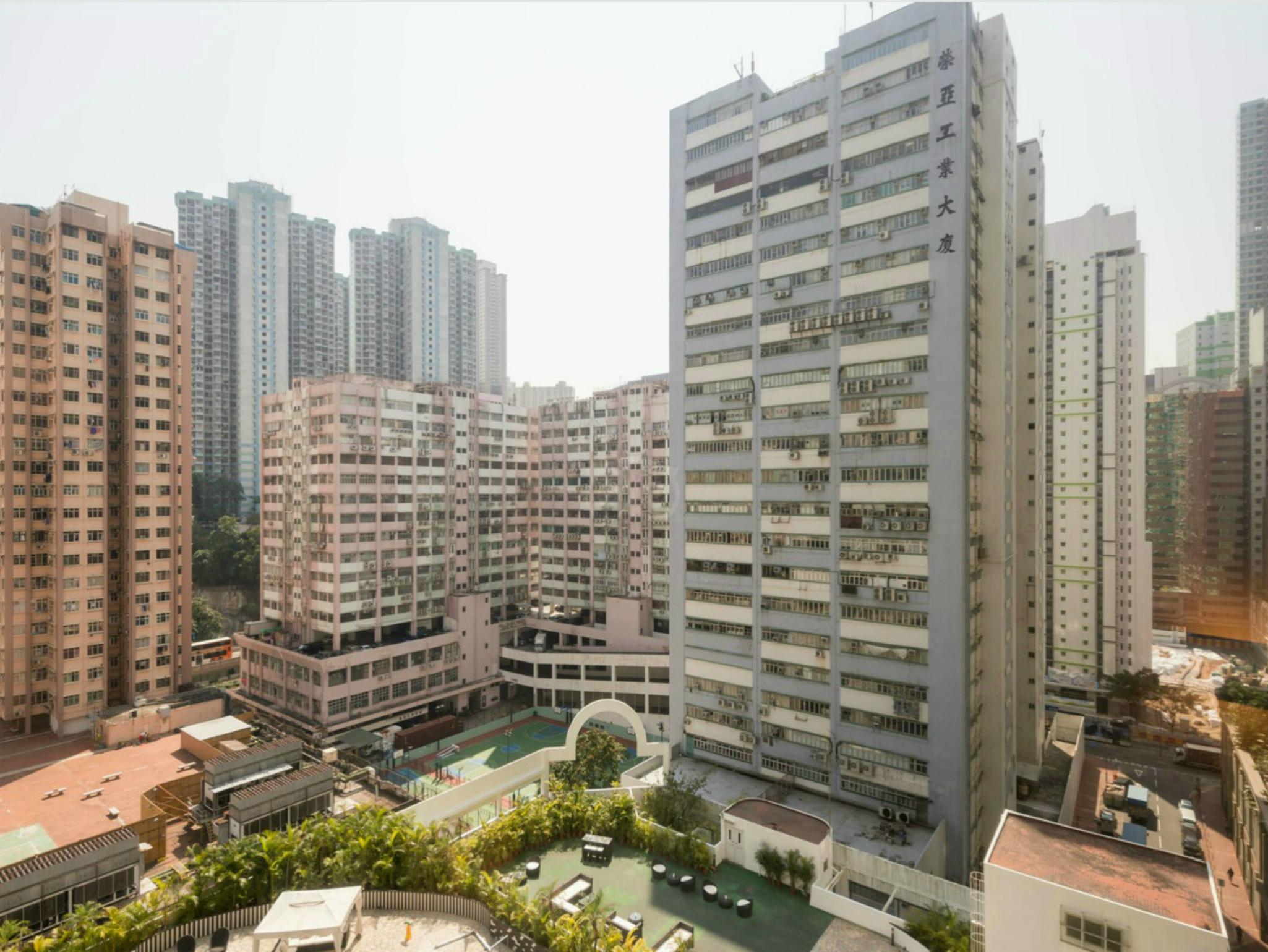 Hotel Panda 4*